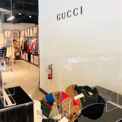 outlet gucci foxtown|foxtown factory store mendrisio.